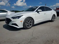 5NPEL4JA9MH094254 2021 HYUNDAI SONATA