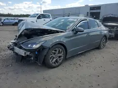 5NPEL4JA9MH094514 2021 HYUNDAI SONATA