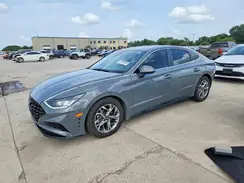 5NPEL4JA9MH100604 2021 HYUNDAI SONATA