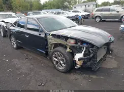 5NPEL4JA9MH102966 2021 HYUNDAI SONATA