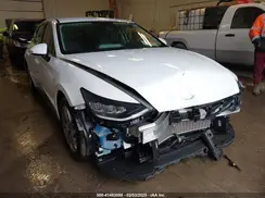 5NPEL4JA9MH105222 2021 HYUNDAI SONATA