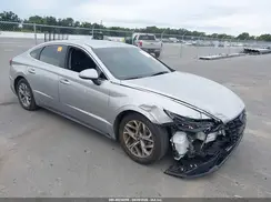 5NPEL4JA9MH106144 2021 HYUNDAI SONATA