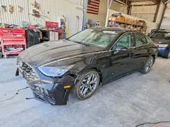 5NPEL4JA9MH107651 2021 HYUNDAI SONATA