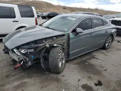 5NPEL4JA9MH111215 2021 HYUNDAI SONATA