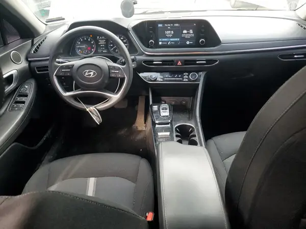 5NPEL4JA9MH111215 2021 HYUNDAI SONATA - Image 8