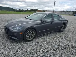 5NPEL4JA9MH117399 2021 HYUNDAI SONATA