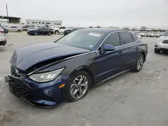 5NPEL4JA9MH129360 2021 HYUNDAI SONATA