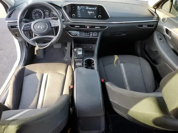 5NPEL4JAXLH000560 2020 HYUNDAI SONATA - Image 8