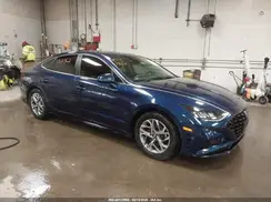 5NPEL4JAXLH002051 2020 HYUNDAI SONATA