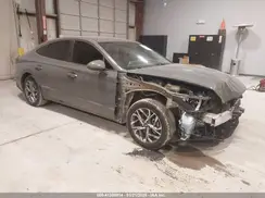 5NPEL4JAXLH003863 2020 HYUNDAI SONATA