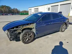 5NPEL4JAXLH009596 2020 HYUNDAI SONATA