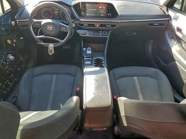 5NPEL4JAXLH009596 2020 HYUNDAI SONATA - Image 8