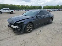 5NPEL4JAXLH010599 2020 HYUNDAI SONATA
