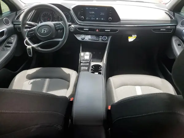 5NPEL4JAXLH010599 2020 HYUNDAI SONATA - Image 8