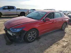 5NPEL4JAXLH010862 2020 HYUNDAI SONATA
