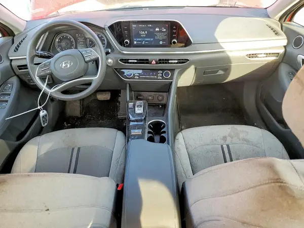 5NPEL4JAXLH010862 2020 HYUNDAI SONATA - Image 8