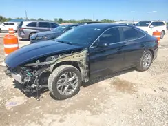 5NPEL4JAXLH011879 2020 HYUNDAI SONATA