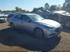 5NPEL4JAXLH012692 2020 HYUNDAI SONATA