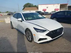 5NPEL4JAXLH012837 2020 HYUNDAI SONATA