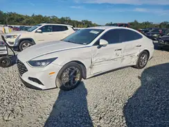5NPEL4JAXLH015785 2020 HYUNDAI SONATA