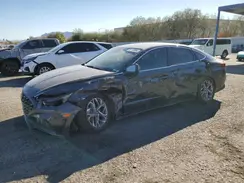 5NPEL4JAXLH020744 2020 HYUNDAI SONATA