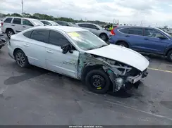 5NPEL4JAXLH024292 2020 HYUNDAI SONATA