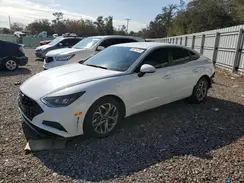 5NPEL4JAXLH024311 2020 HYUNDAI SONATA