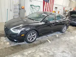 5NPEL4JAXLH026351 2020 HYUNDAI SONATA