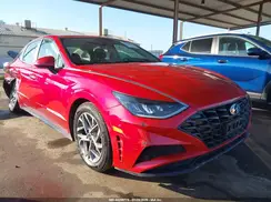 5NPEL4JAXLH026477 2020 HYUNDAI SONATA