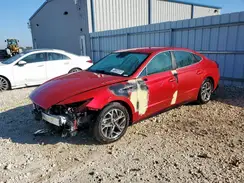 5NPEL4JAXLH026480 2020 HYUNDAI SONATA