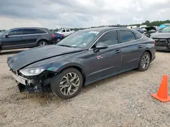 5NPEL4JAXLH027466 2020 HYUNDAI SONATA