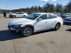 5NPEL4JAXLH027516 2020 HYUNDAI SONATA