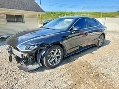 5NPEL4JAXLH028181 2020 HYUNDAI SONATA