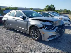 5NPEL4JAXLH029055 2020 HYUNDAI SONATA