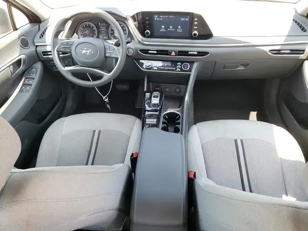 5NPEL4JAXLH030013 2020 HYUNDAI SONATA - Image 8