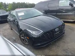 5NPEL4JAXLH030934 2020 HYUNDAI SONATA