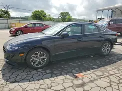 5NPEL4JAXLH032165 2020 HYUNDAI SONATA