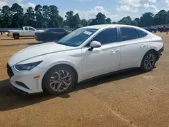 5NPEL4JAXLH033381 2020 HYUNDAI SONATA
