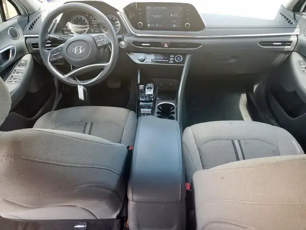 5NPEL4JAXLH033381 2020 HYUNDAI SONATA - Image 8