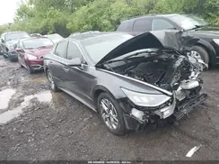 5NPEL4JAXLH036202 2020 HYUNDAI SONATA