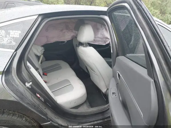 5NPEL4JAXLH036202 2020 HYUNDAI SONATA - Image 8