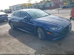 5NPEL4JAXLH038127 2020 HYUNDAI SONATA