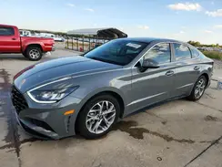 5NPEL4JAXLH039682 2020 HYUNDAI SONATA