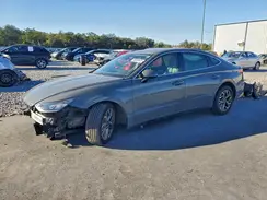 5NPEL4JAXLH040234 2020 HYUNDAI SONATA