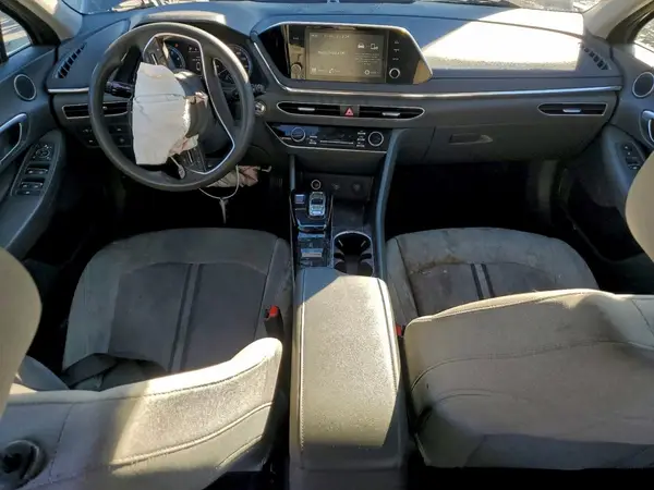 5NPEL4JAXLH040234 2020 HYUNDAI SONATA - Image 8