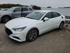 5NPEL4JAXLH046969 2020 HYUNDAI SONATA