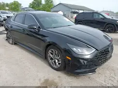 5NPEL4JAXLH047362 2020 HYUNDAI SONATA