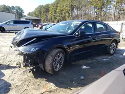 5NPEL4JAXLH051881 2020 HYUNDAI SONATA