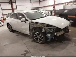 5NPEL4JAXLH052528 2020 HYUNDAI SONATA