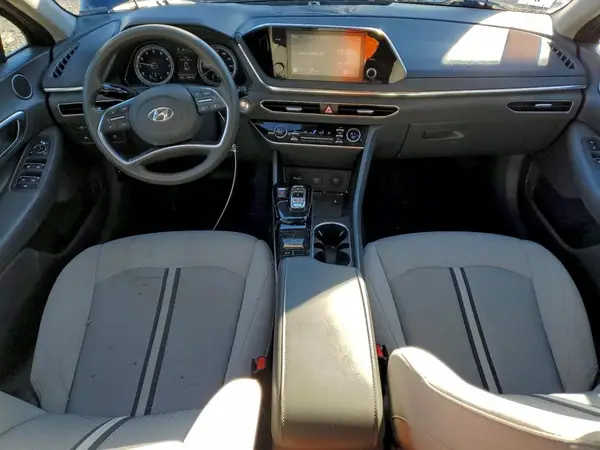 5NPEL4JAXLH054392 2020 HYUNDAI SONATA - Image 8